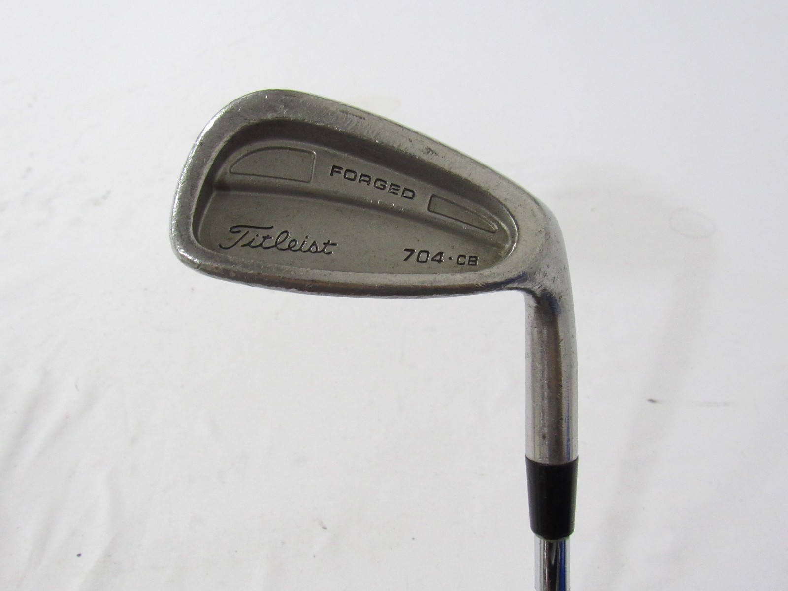 Utiliza la mano derecha Titleist 704.CB forjadas pitcheo P Cuña Cuña de Acero Flex w-Flex Utiliza la mano derecha Titleist 704.CB forjadas pitcheo P Cuña Cuña de Acero Flex w-Flex el mas de moda