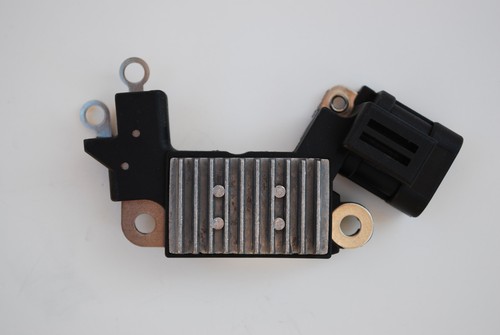 NUEVO REGULADOR DE VOLTAJE NISSAN & SUBARU PARA LESTER # 13641, 13642, 13645 - IH765-N