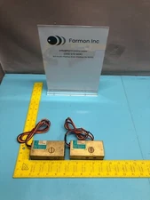 GEMS FS-10798 Flow Switch, 25357, Water, 5-20 GPM, 166847