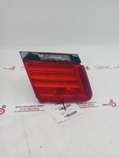 Driver Left Tail Light Lid Mounted Fits 09-12 BMW 750i F01 OEM