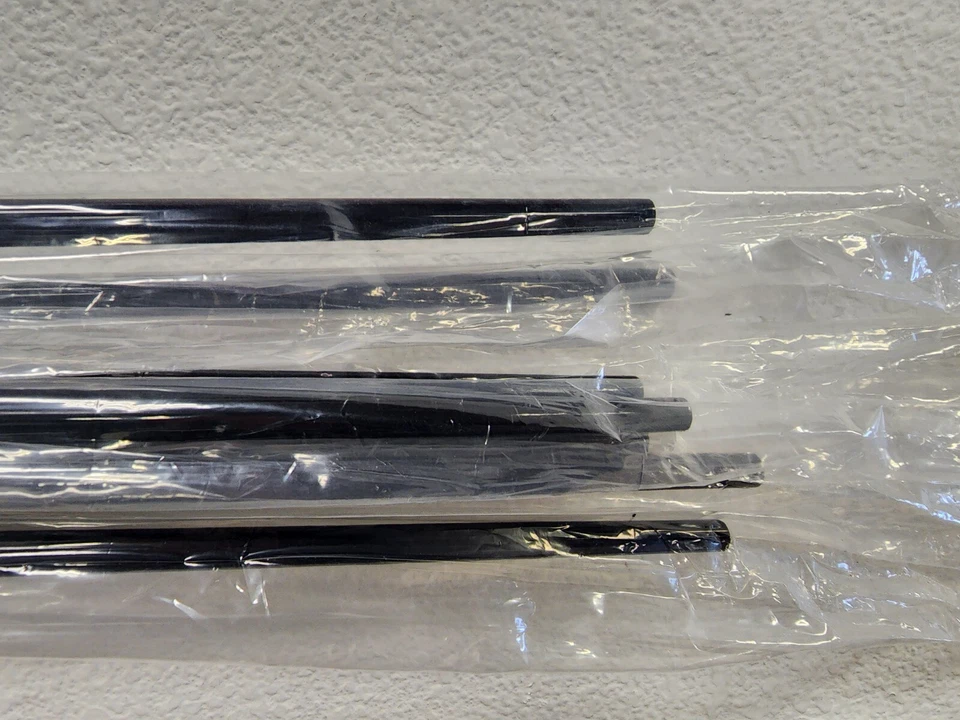 New Tour Issue MMT Metal Mesh 105 TX 4-PW xstiff iron shafts Mitsubishi Chemical - Image 4 of 4