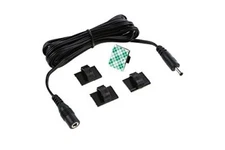 Extension Cable - Male to Female 3.5mm x 1.35mm for LED Under Cabinet Lightin...