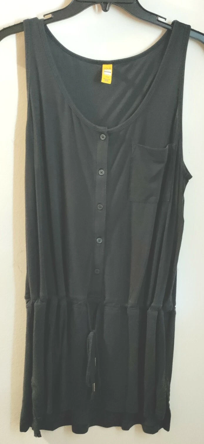 lole sleeveless athletic shirt