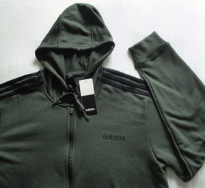 adidas climalite zip hoodie