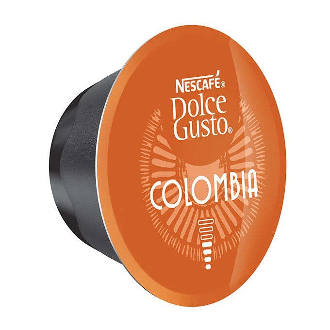 Nescafe dolce gusto clearance colombia