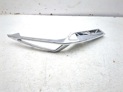 12-19 Can Am Spyder Roadster RT Front Right Side Trim Fairing Cover Chrome