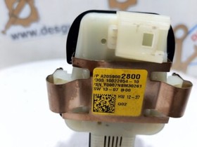 A2059002800 Sensor 1071877 MERCEDES-BENZ CLASS C (W205) SEDAN 220 CDI BLUETEC