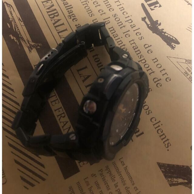 G-SHOCK GW-3500BD ソーラー 未使用品 2025年最新】g-shock GW-3500BDの人気アイテム - メルカリ
