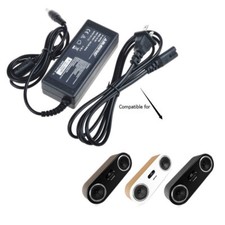 15V AC Power Adapter Charger for Fluance Fi50 Portable Wireless Speaker Mains