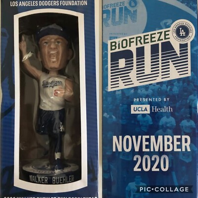 Ucla Health Dodgers 5k 2023年限定 クレイトン・カーショウ