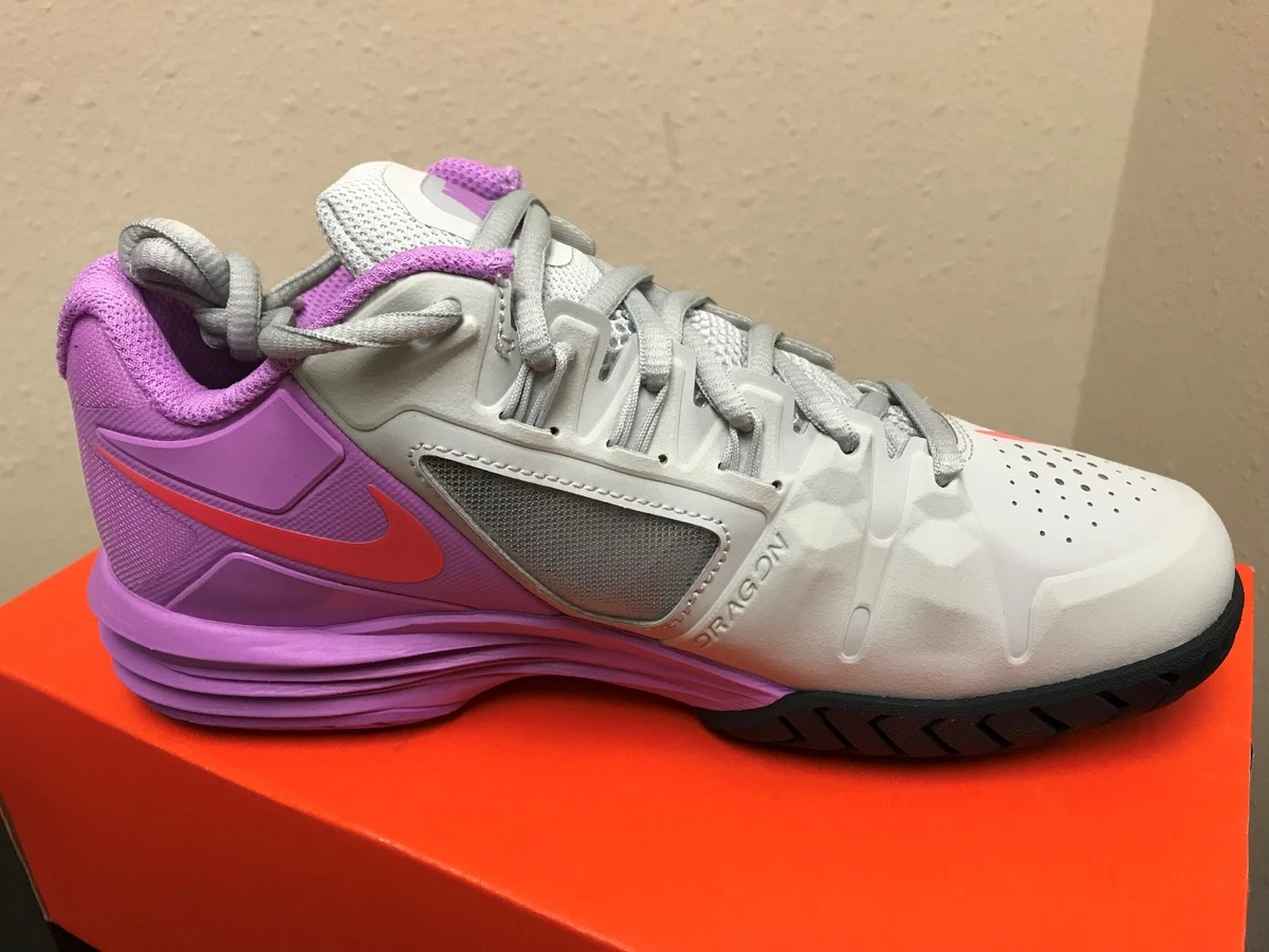 Nike Women&#039;s Lunar Ballistec 1.5 Tennis Shoe Style 085 | eBay