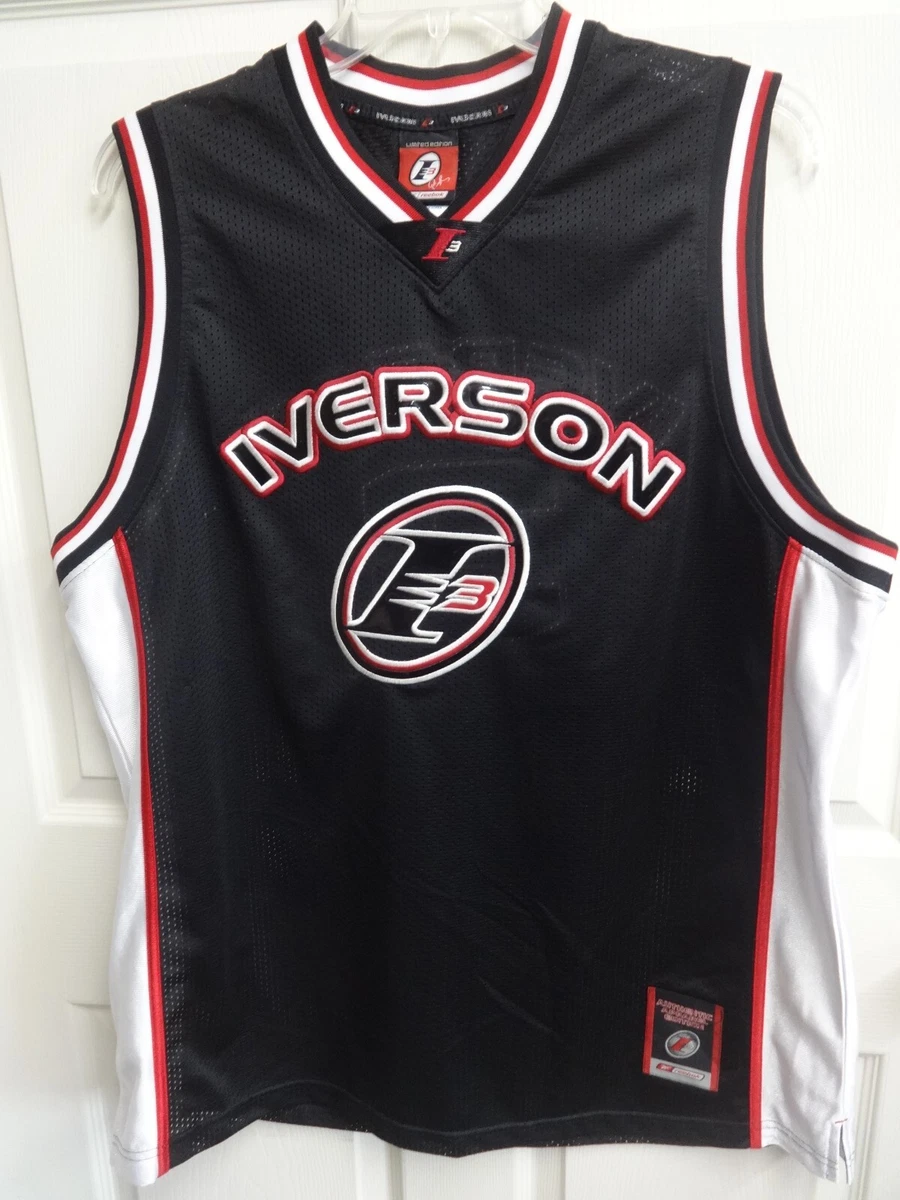 Reebok Philadelphia 76ers NBA Jerseys for sale | eBay