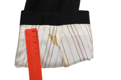 HUGO BOSS Aamon/Hago Red Label Blazer Men's US 38 Wool Blend