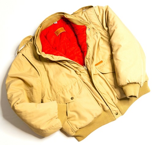 VTG 80s 90s WIND RIVER Men XL Jacket 