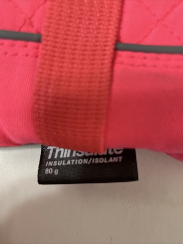 Champion Thinsulate waterproof girls glavs - Picture 4 of 10