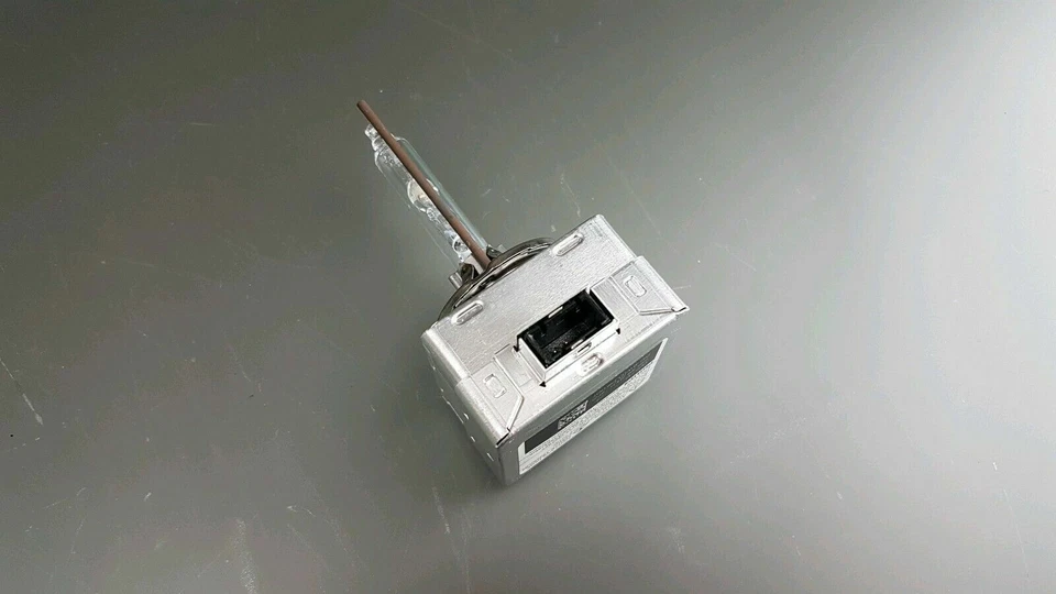 Original Philips XenStart D3S Xenon Lampe Brenner 9285304244 KIA Optima - Imagem 2 de 3