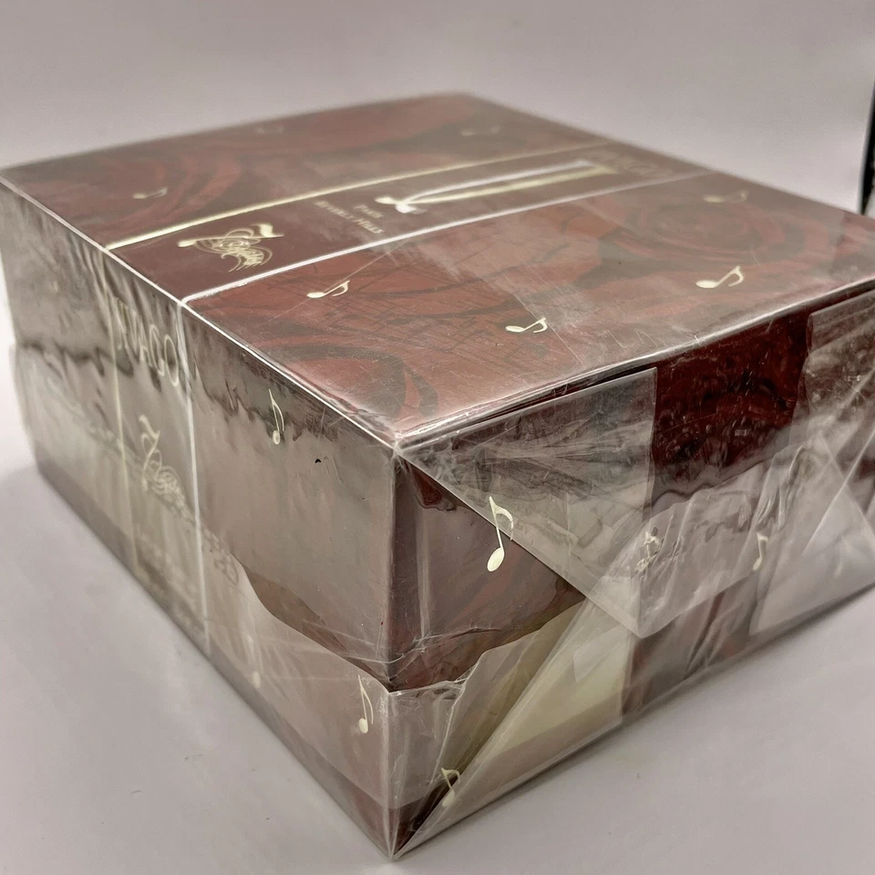 JIVAGO 7 Notas de Parfums Jivago 3.4oz EDP Para Mujer RARO - NUEVO Y SELLADO Foto 4 de 4