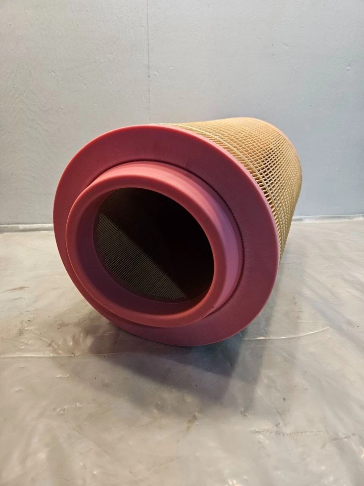 Genuine New CAT Caterpillar Primary Air Filter Element 256-7902 OEM - Image 2 of 4