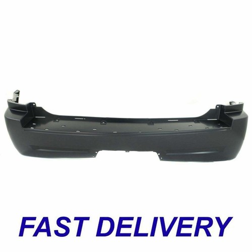 CH1191117 New Replacement Rear Bumper Step Pad Fits 2005-2010 Grand