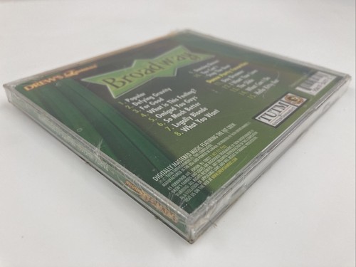Drew's Famous: Party Musical, Tribute To Broadway CD NEW - The Hit Crew - Picture 3 of 4