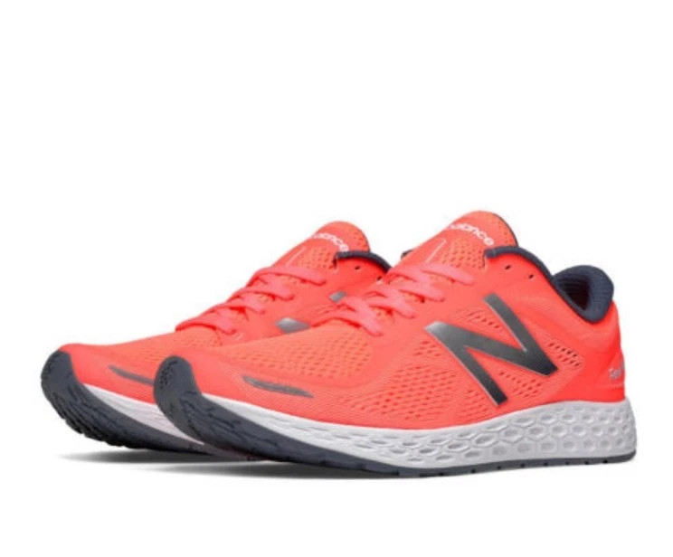 New balance hotsell arancione fluo