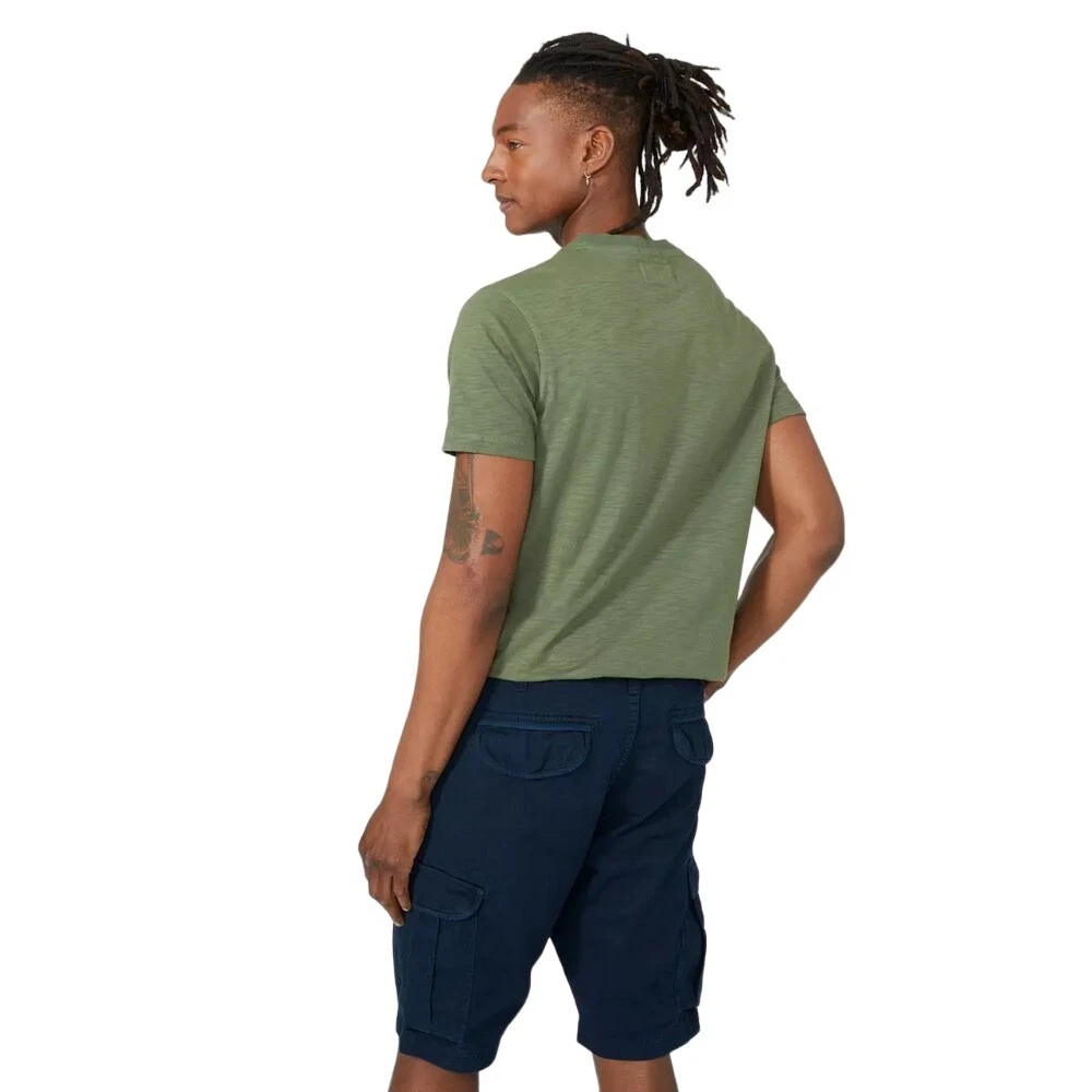 Mantaray mens shop cargo shorts