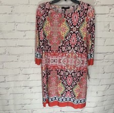 Tiana B Size 8 Dress - Brand New With Tags 