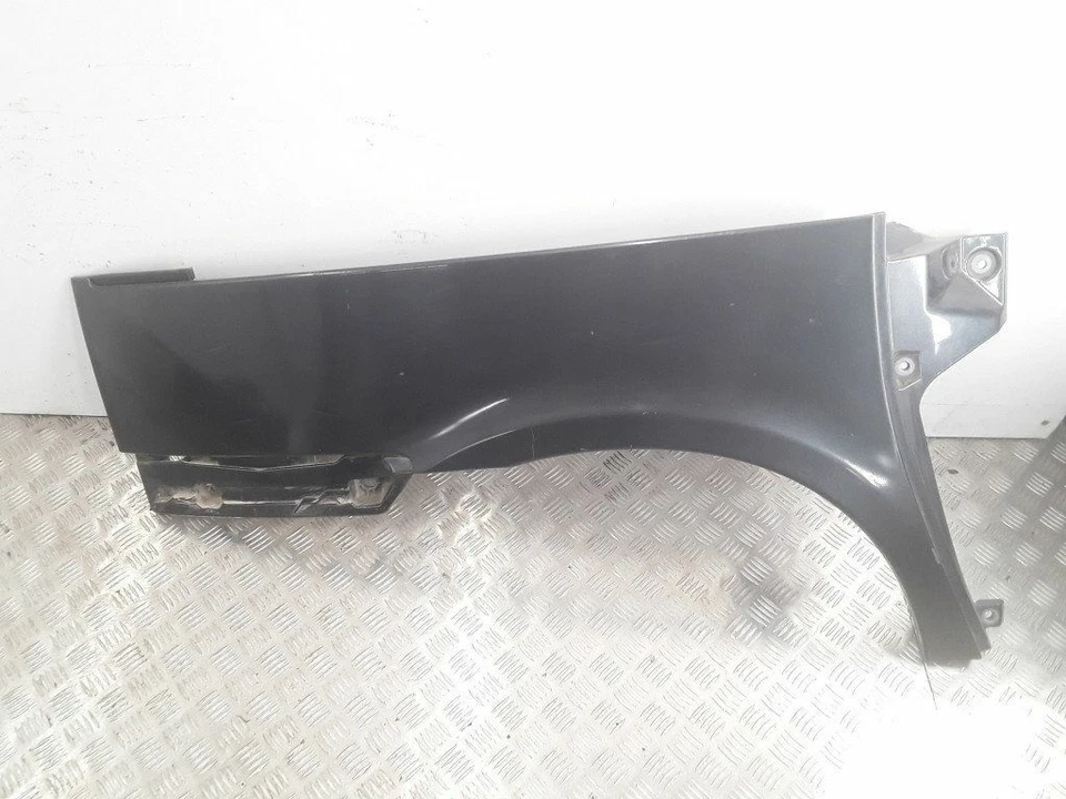Citroen C8 2.2 HDI Diesel 2005 Hinten Rechts FENDER 1485148080 - Bild 1 von 4