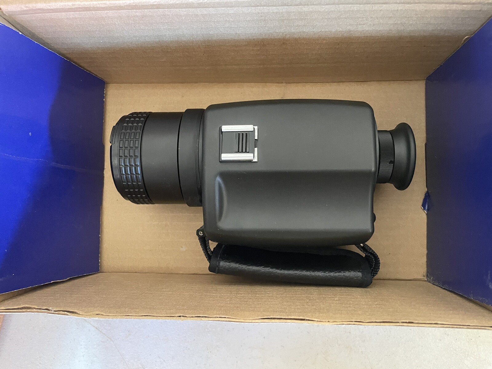Moonlight Night Vision Scope ZENIT Ir2 1 6/85 eBay