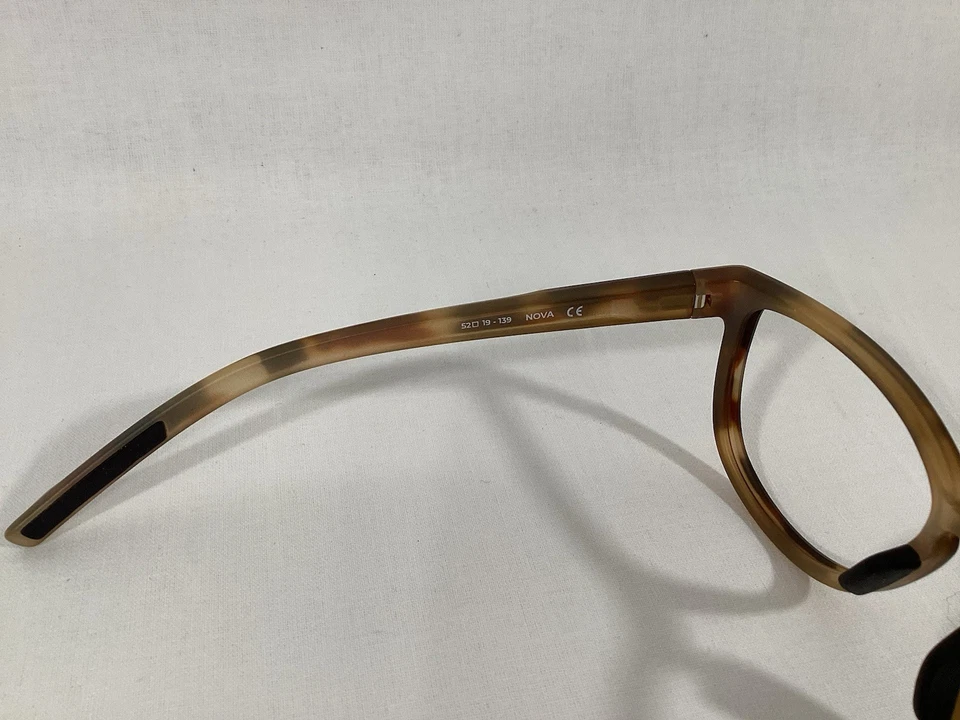 Gafas de sol Ria Eyewear Nova MARCOS DE REPUESTO SOLO 52▫️19 139 Hechas a mano en Italia Foto 4 de 4