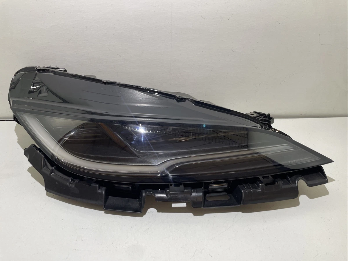 Las mejores ofertas en Blanco Frío Tesla conjuntos de faros para