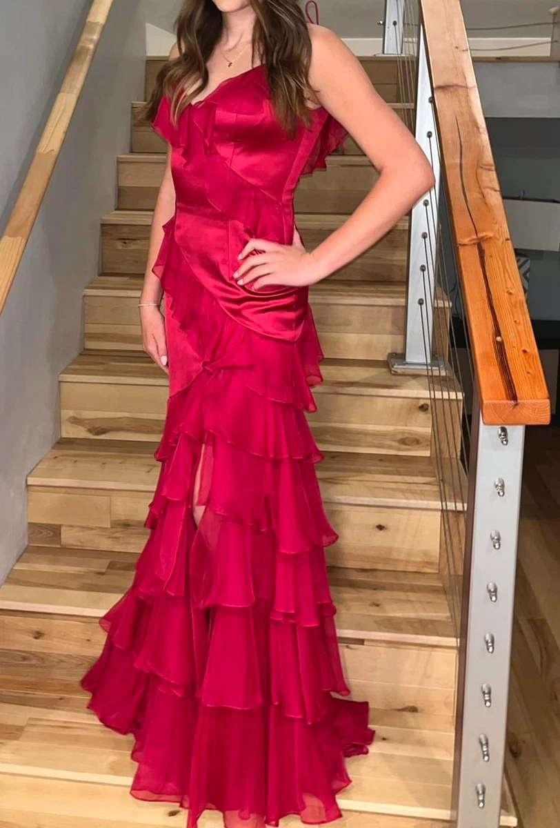 Sherri Hill Regular Size 6 Size Bridesmaid Dresses for sale | eBay