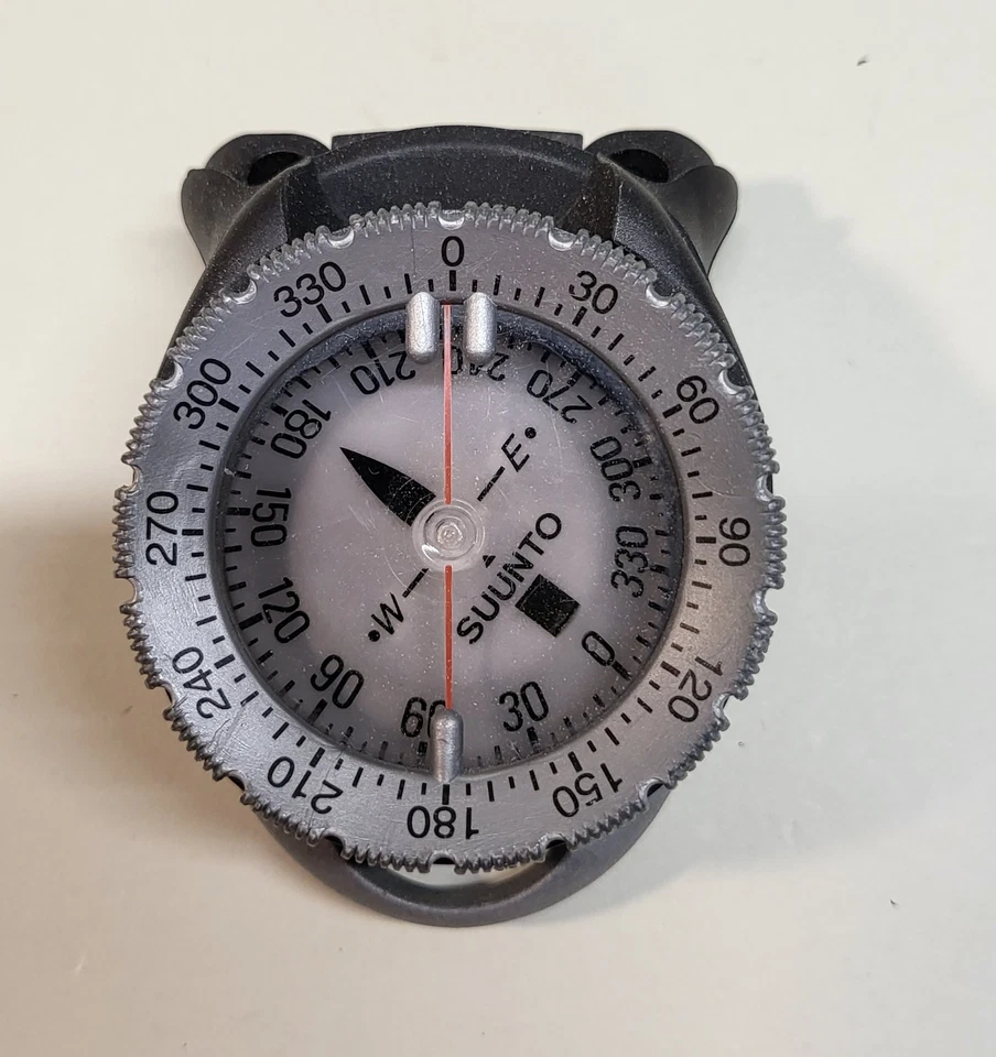 Suunto SK-7, kompatibel mit dem COBRA-Tauchcomputer - Bild 2 von 4