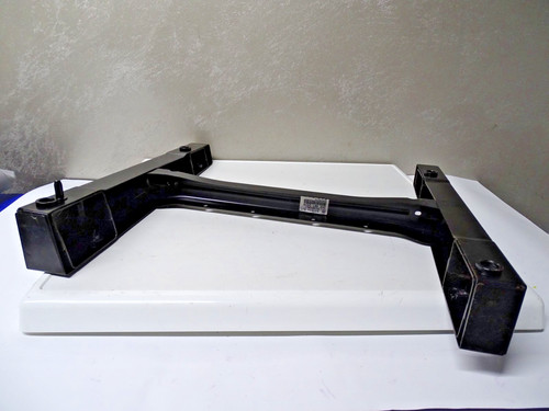 VW Caddy III  2KN  Sitzkonsole Fahrersitz vorn links  2K0881033B