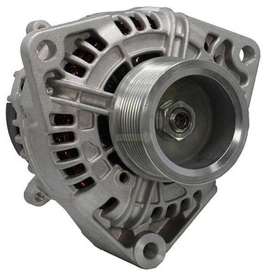 1x Lichtmaschine Neu OE Nr. 0124655001 0124655002 für Mercedes Truck Unimog