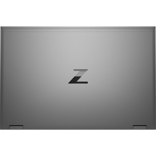 Laptop HP ZBook Fury 17 G8 I7-11850H 32GB 512GB NVME SSD FHD RTX A5000 Win11 Pro - Zdjęcie 8 z 14