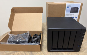 Synology Ds918 | eBay