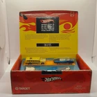 Hotwheels Retro Wheels Vintage Collector Pack Target Exclusive Track See Desc