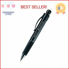 Faber-castell- Mechanical Pencil Grip Plus 0.7mm Black