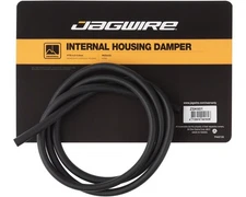 Jagwire Housing Damping Foam for Internally Routed Frames (Black) [ZSK601]