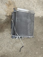 HYUNDAI I30 1.6L Diesel RADIATOR PACK 976062L600AS
