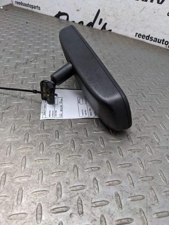 Espejo retrovisor compatible con furgoneta Express 2500 13-24 1178664 Foto 3 de 4