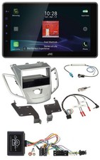 JVC DAB Steering Wheel Bluetooth USB Car Stereo x For Ford Fiesta 2010-13 No Display s