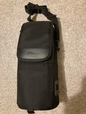 Nikon CL-M2 Objektivtasche für 300mm F4 D AF-S & 70-200mm F2.8 VR Objektiv