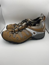 Merrell Mens Chameleon Hex J87281 Hiking Shoe...