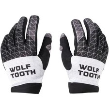 Wolf Tooth Components Flexor Full Finger Glove, Small, Matrix