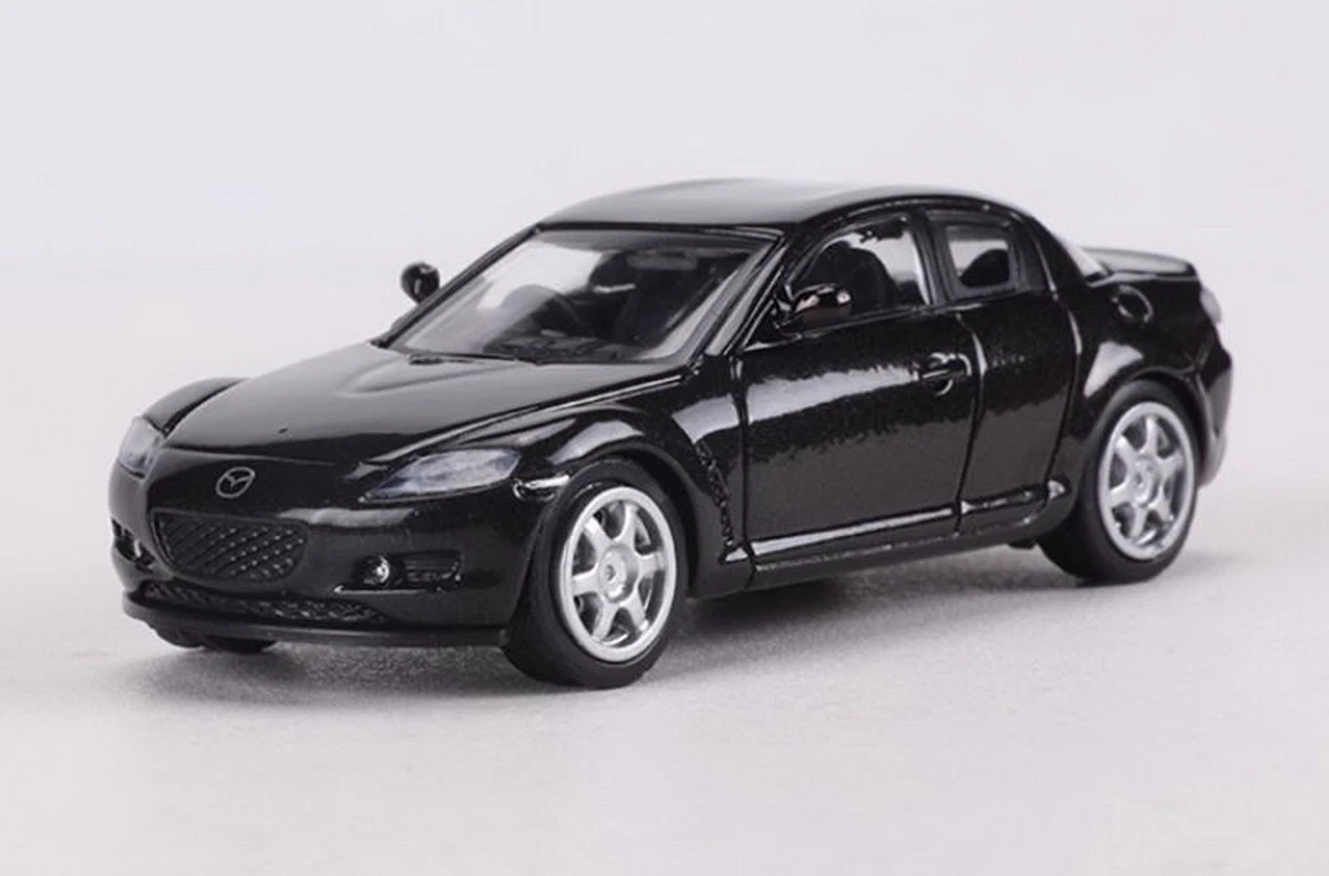 Mazda Rx8 Toy for sale | eBay