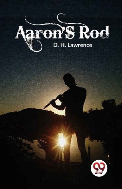 Aaron's Rod - Image 2