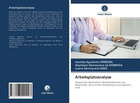 Ivanilda Agustinho Ferreira (U. A.) | Arbeitsplatzanalyse | Taschenbuch (2020)