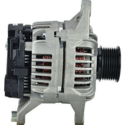 #ad #ad Alternator Bosch 110A Fiat Ducato II III 244 250 290 2.3 JTD Iveco 0124325053 $269.18